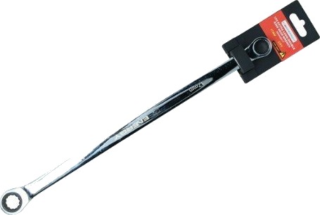 ENERGY NE00489/17 Kombinasjonsnøkkel med skralle
