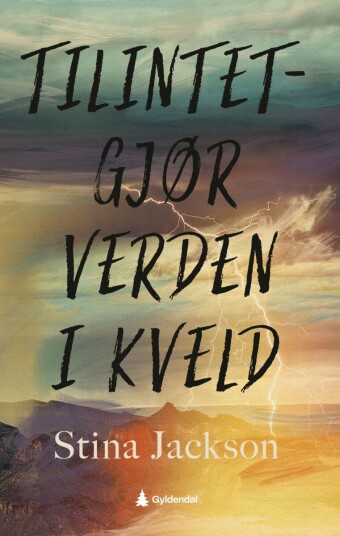 Tilintetgjør verden i kveld Tilintetgjør verden i kveld