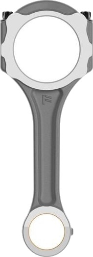 IPSA CO010500 Stempelstang IPSA CO010500 Stempelstang