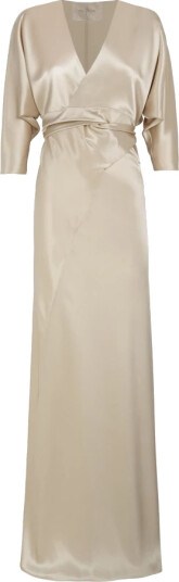 Cortana Dame Kjoler Beige M,