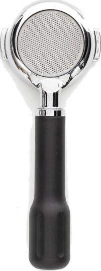 Lelit Pla572s Portafilter 57 Mm Med Dobbel Tut Lelit Pla572s Portafilter 57 Mm Med Dobbel Tut
