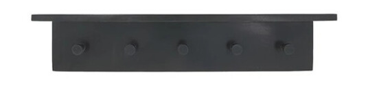House Doctor Sate Klesstativ Black