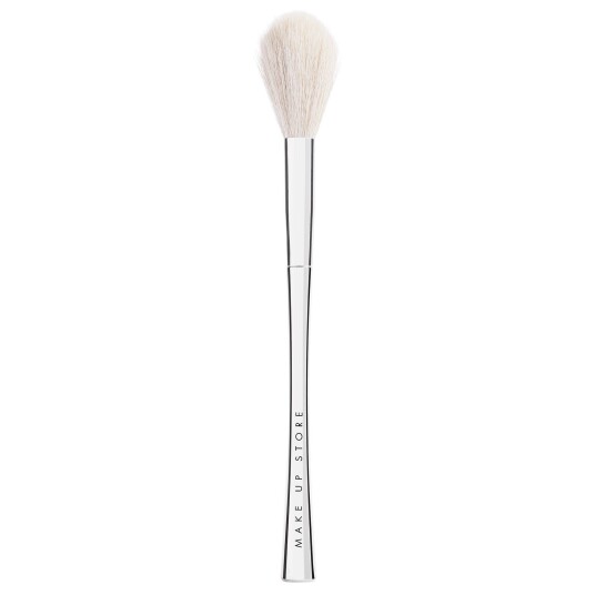 Make Up Store Face Brushes Tapered Highlighter Brush #04 Make Up Store Face Brushes Tapered Highlighter Brush #04
