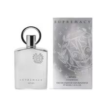 Afnan Supremacy Silver Eau De Parfum 150ml Afnan Supremacy Silver Eau De Parfum 150ml