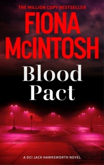 Blood Pact Blood Pact
