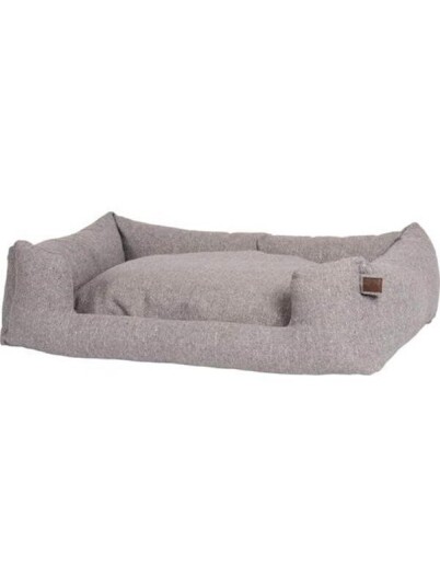 Fantail Snooze ECO Hundeseng 110x80cm - Harbor Grey Fantail Snooze ECO Hundeseng 110x80cm - Harbor Grey
