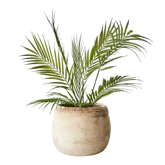 Affari of Sweden THEO urne terrakotta 18 cm Affari of Sweden THEO urne terrakotta 18 cm