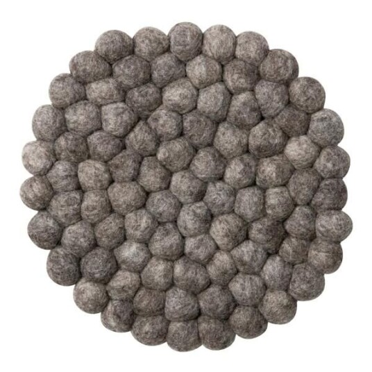 Sabor Hotspot bordskåner 21 cm beige