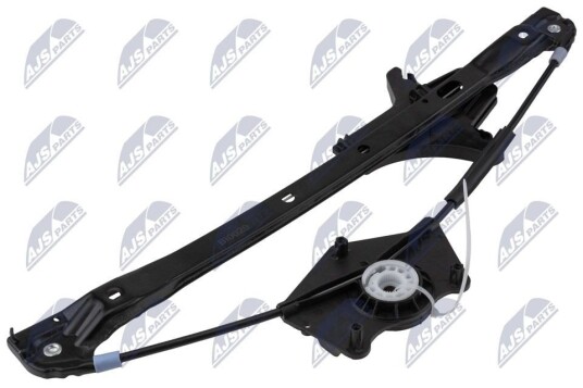 Vindusheis NTY EPS VW 102