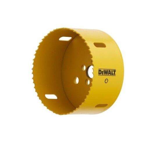 DeWalt Hullsag 105mm BIM DT83105