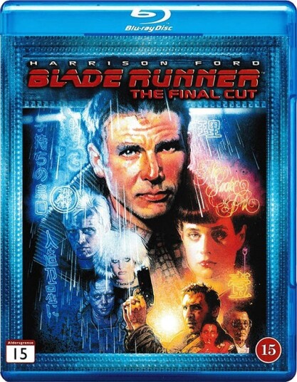 Blade Runner The Final Cut