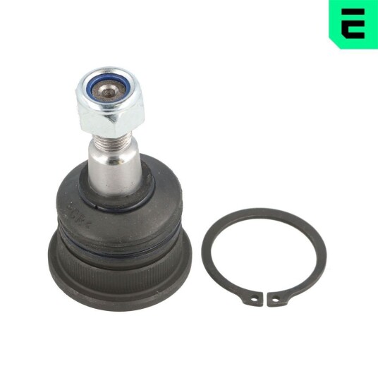 Bærekule OPTIMAL G3 1122