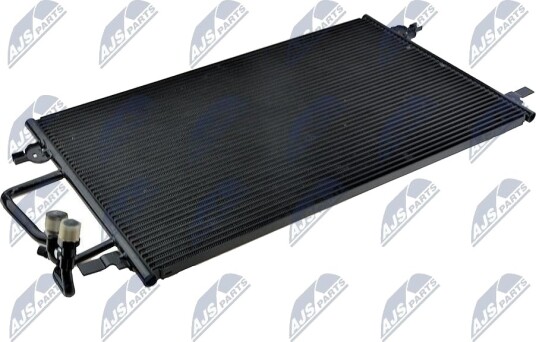 Kondensator NTY CCS-AU-012 Kondensator NTY CCS-AU-012