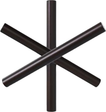 Ton Logs Hook Coffee