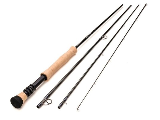 Scott Swing 9'8'' #7 4-pc Scott Swing 9'8'' #7 4-pc