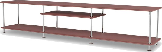 Free Shelf 111010 Masala / Chrome