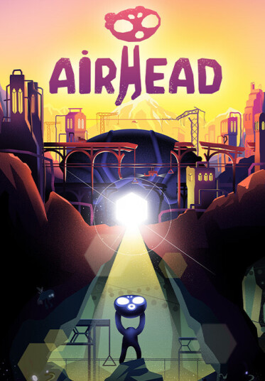 Airhead (PC) Airhead (PC)
