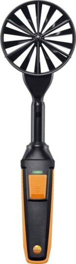 Testo Vingehjulgiver 06359431 Med Bluetooth