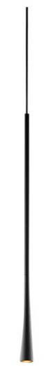 Light-Point - Drop S2 LED 3000K Pendel Svart
