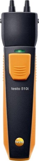 Testo Differensialtrykkgiver 510I Testo Differensialtrykkgiver 510I