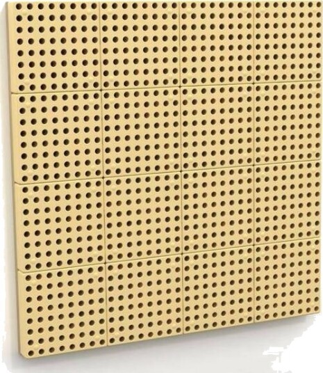 Masterkidz Veggpanel For Kreativt Vitenskapsbord Stem