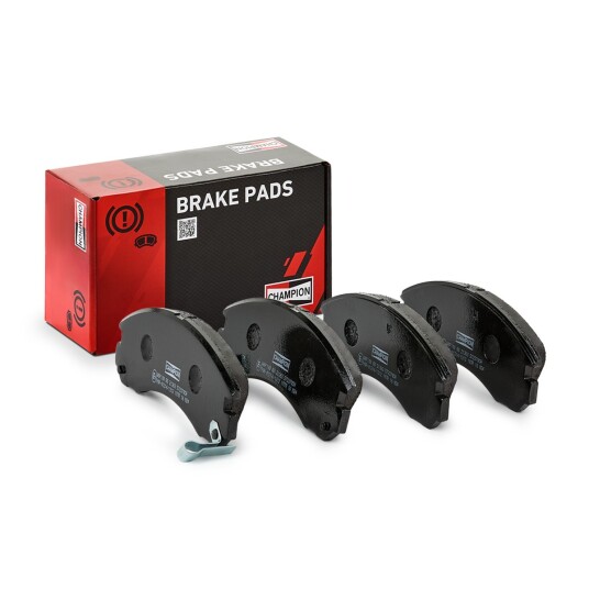 Bremseklosser CHAMPION 572370CH
