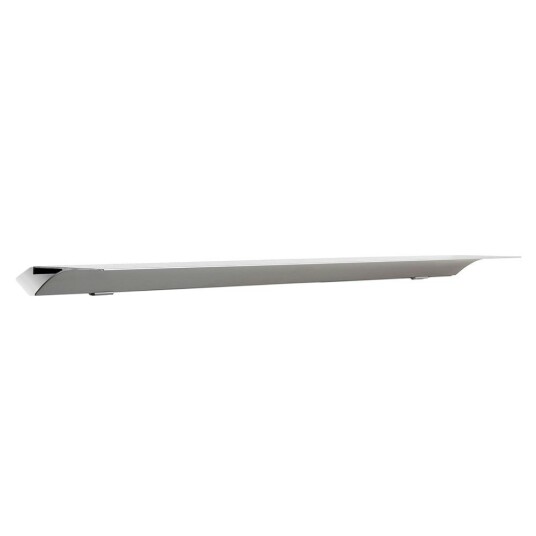 Nonuform Exilis Basic Vegghylle 18x118 cm Aluminium Nonuform Exilis Basic Vegghylle 18x118 cm Aluminium