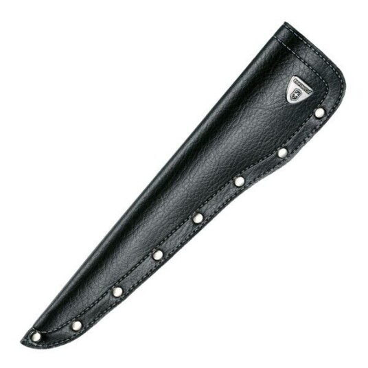 Victorinox - Slire til kjøkkenkniver 15-20 cm  s  26,3 cm svart