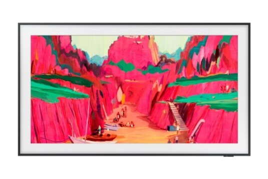 Samsung The Frame QE65LS03FWU Samsung The Frame QE65LS03FWU