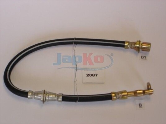 Holder, bremseslange JAPKO 692087