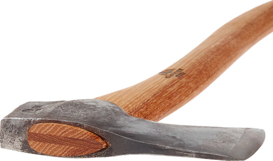 Gränsfors Bruks Stor Skogøks 64 cm Håndsmidd Kløyveøks Gränsfors Bruks Stor Skogøks 64 cm Håndsmidd Kløyveøks