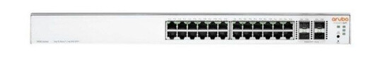 Hewlett Packard Enterprise Aruba IOn 1930 24G 4SFP+ Switch (0190017355429)