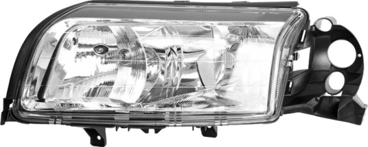 Professional Parts Hovedlyskaster Professional Parts 34433553