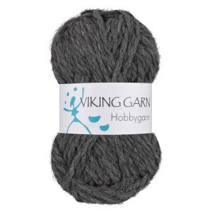Viking Garn Hobbygarn 915 Viking Garn Hobbygarn 915