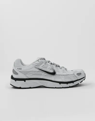 Nike Nike P 6000 Lave sneakers Hvit