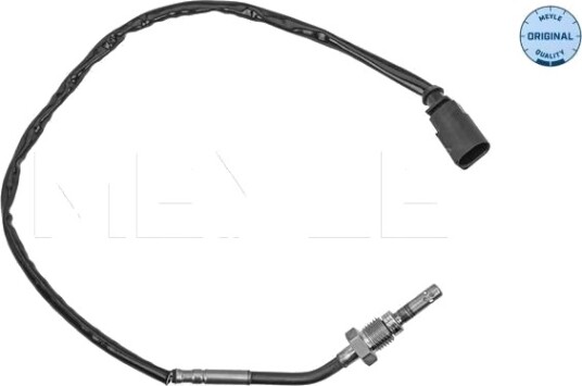 Sensor, eksostemperatur MEYLE 114 800 0228