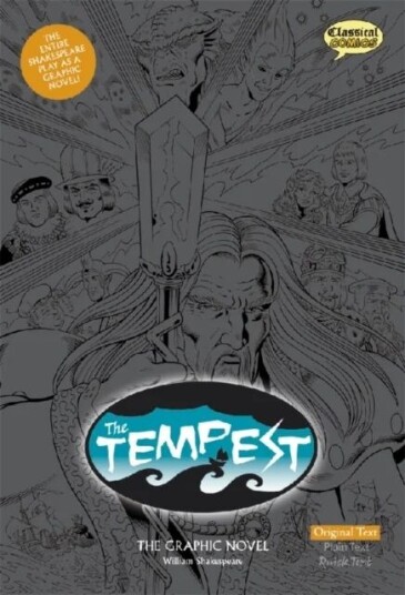 The Tempest Av William Shakespeare The Tempest Av William Shakespeare