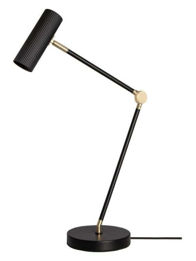 Globen Lighting Bordlampe Hubble Read Svart 1624106-03-0 1624109-01-0 Globen Lighting Bordlampe Hubble Read Svart 1624106-03-0 1624109-01-0