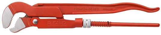 Ridgid Rørtang S-3 19301 Ridgid Rørtang S-3 19301