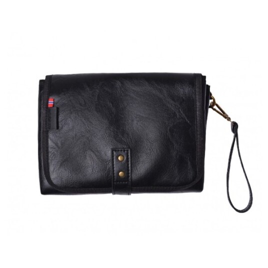 Easygrow Stelle Stellematte  Black PU Leather 10200037