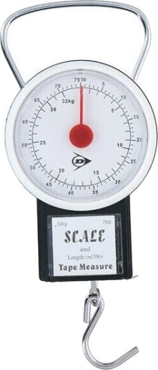 Bagasjevekt - 32kg Bagasjevekt - 32kg