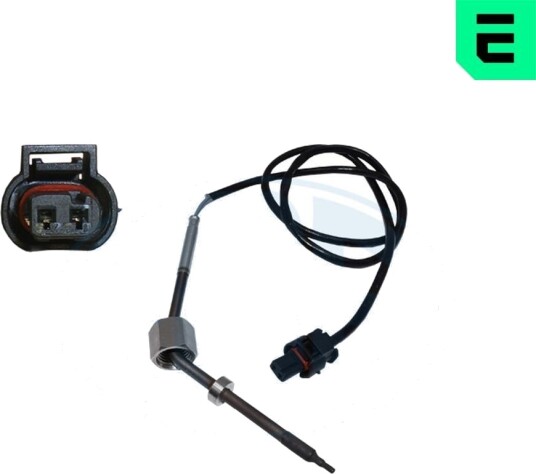 ERA 551654A Sensor, eksostemperatur