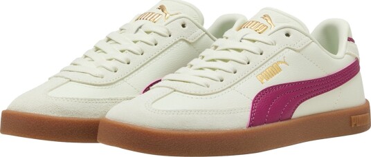 PUMA Club II Era Sneakers Barn
