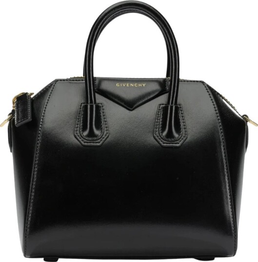 Givenchy Dame Vesker Svart ONE SIZE, Givenchy Dame Vesker Svart ONE SIZE,
