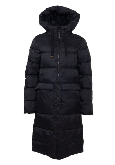 Stormberg Frostlidalen vattert lang parkas 3XL Stormberg Frostlidalen vattert lang parkas 3XL
