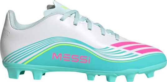 Adidas Performance F50 Messi Club Fg/Mg J Multi/patterned 35 1/3
