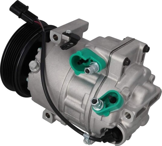 AC-kompressor KAMOKA 7820332