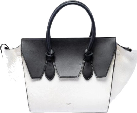 Celine Vintage Dame Flerfarget
