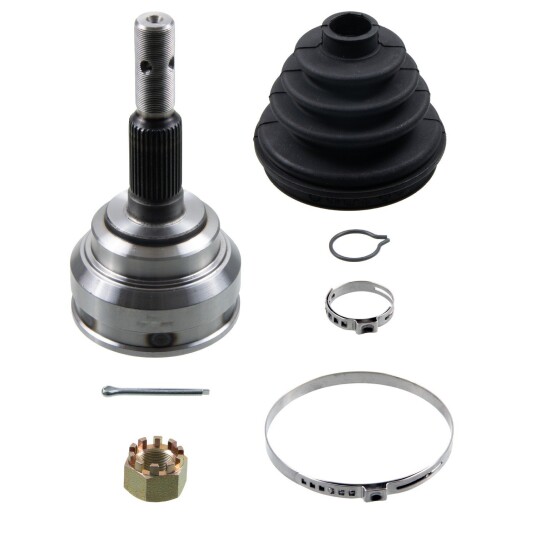 Febi Bilstein Drivknute drivaksel FEBI BILSTEIN 193599 Febi Bilstein Drivknute drivaksel FEBI BILSTEIN 193599