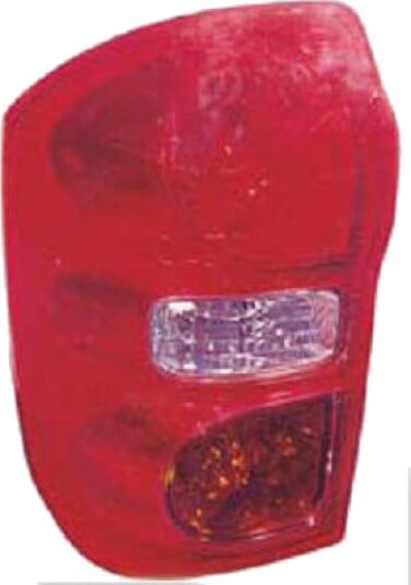 DIEDERICHS 6686191 Baklykt